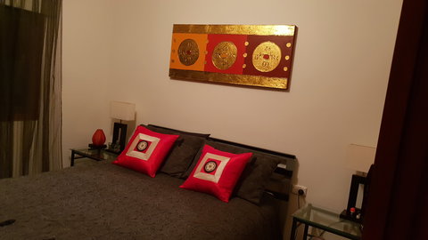 HARDWICKE BAY PARADISE - Holiday Adelaide 2