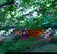 Hawthorne Cottage Blackheath - Holiday Adelaide