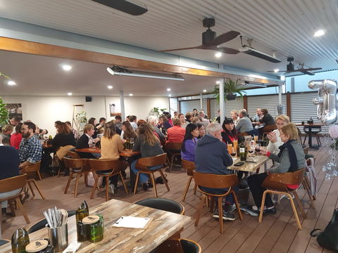 Heathcote Inn - Holiday Adelaide 2