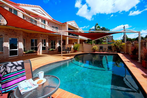 Highlander Motor Inn And Apartments - Holiday Adelaide 2