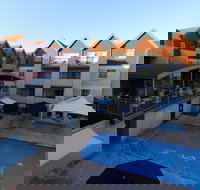 Hillary's Apartment - Holiday Adelaide