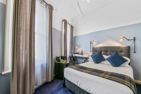 Hotel Harry, Ascend Hotel Collection - Holiday Adelaide 1