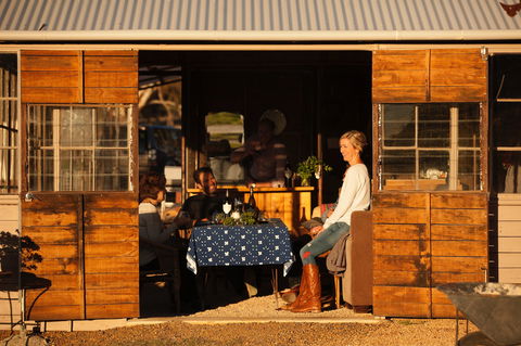 Hutton Vale Farm - Holiday Adelaide 0