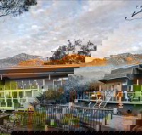 Icon Central Halls Gap - Holiday Adelaide