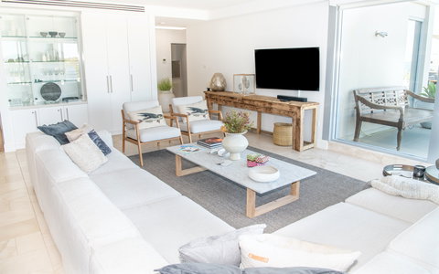 Ilanga Nelson Bay - Holiday Adelaide 2