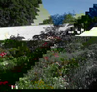 Jellore Cottage - Holiday Adelaide