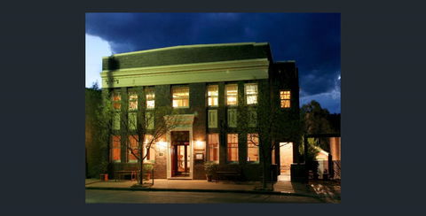 Jenkins Steet Guesthouse - Holiday Adelaide 0