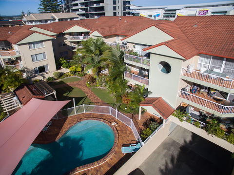 Jubilee Views Apartments - Holiday Adelaide 0