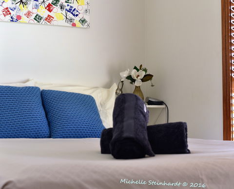Kames Cottages - Holiday Adelaide 1