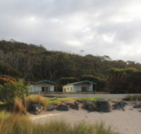 Kennett River Holiday Park - Holiday Adelaide