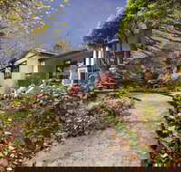 Kubba Roonga Guesthouse Spa Retreat - Holiday Adelaide