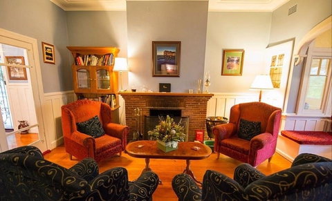 Kubba Roonga Guesthouse Spa Retreat - Holiday Adelaide 1