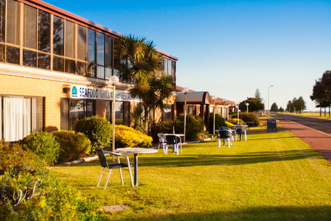 Lacepede Bay Motel & Restaurant - Holiday Adelaide 0