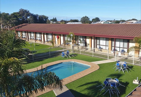 Lacepede Bay Motel & Restaurant - Holiday Adelaide 1