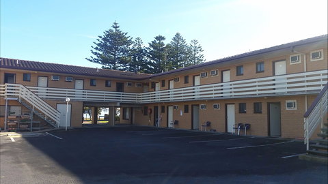Lacepede Bay Motel & Restaurant - Holiday Adelaide 2