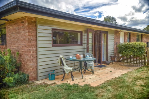 Langdale Farm - Holiday Adelaide 0