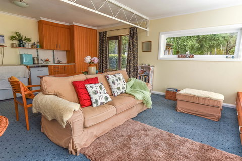 Langdale Farm - Holiday Adelaide 1