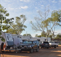 Lightning Ridge Holiday Park - Holiday Adelaide