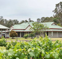 Lovedale House - Hunter Valley - Holiday Adelaide