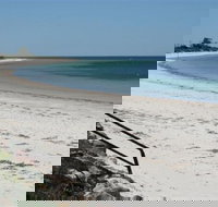 Lucky Bay RV Park - Holiday Adelaide