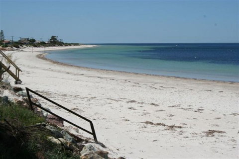 Lucky Bay RV Park - Holiday Adelaide 0