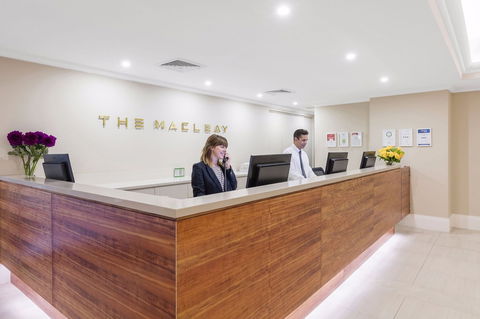 Macleay Hotel - Holiday Adelaide 0