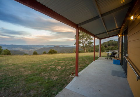 Majestic View Cottages - Holiday Adelaide 1