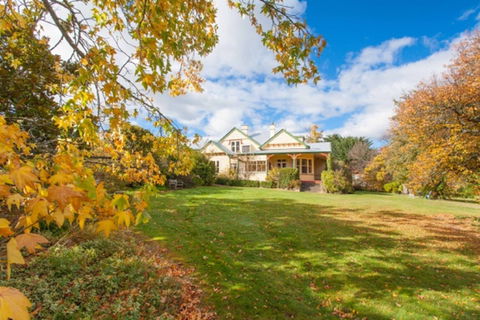 Matilda's Of Ranelagh - Holiday Adelaide 0