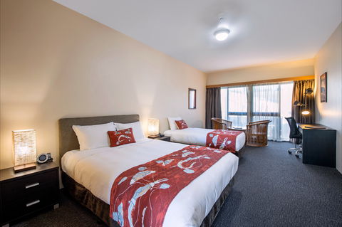 Mercure Kakadu Crocodile Hotel - Holiday Adelaide 2