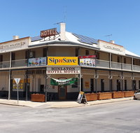 Minlaton Hotel - Holiday Adelaide