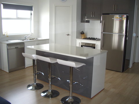 Moonlight Escape - Holiday Adelaide 1