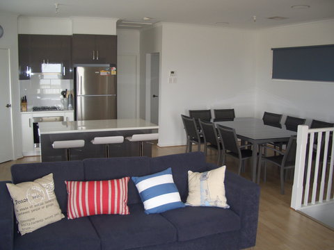 Moonlight Escape - Holiday Adelaide 2