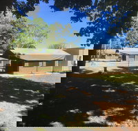 Mount Hart Wilderness Lodge - Holiday Adelaide