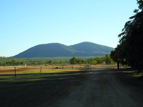 Mount Hart Wilderness Lodge - Holiday Adelaide 2