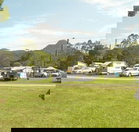Mullumbimby Showground Camping Ground - Holiday Adelaide