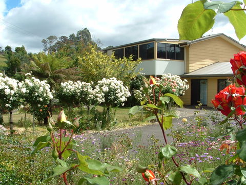 North East Restawhile Bed And Breakfast - Holiday Adelaide 0