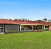 Nulkaba House - Holiday Adelaide