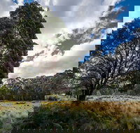 Nunnock campground - Holiday Adelaide