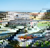 Oaks Gladstone Grand Hotel - Holiday Adelaide