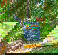 Oasis Tourist Park - Holiday Adelaide