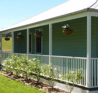 Orangevale at Mount View - Holiday Adelaide