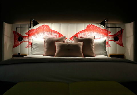 Ovolo Woolloomooloo - Holiday Adelaide 1