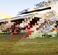 Paradise Country Farmstay - Holiday Adelaide