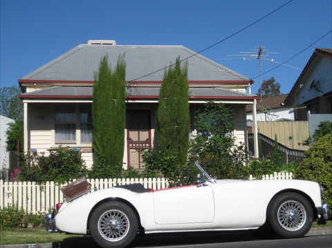 Peel Cottage - Holiday Adelaide 0