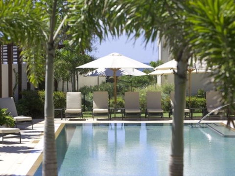 Peppers Bale Salt - Holiday Adelaide 0