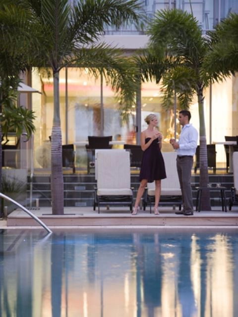 Peppers Bale Salt - Holiday Adelaide 1