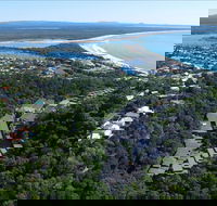Peppers Noosa Resort and Villas - Holiday Adelaide
