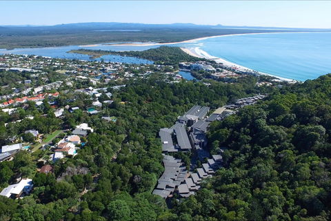 Peppers Noosa Resort And Villas - Holiday Adelaide 0
