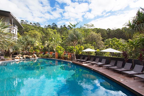 Peppers Noosa Resort And Villas - Holiday Adelaide 2