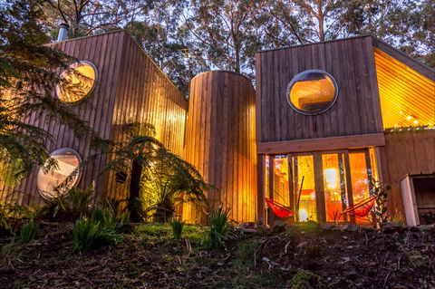 Qii House - Holiday Adelaide 0
